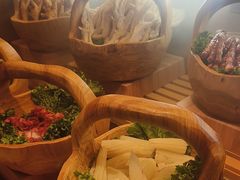 -牛YO寿喜烧和牛火锅自助(三台子万象汇店)