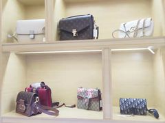 -沐渔二手奢侈品黄金手表包包回收·中古店(广州塔店)