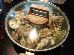 -新疆烧烤王(广灵店)