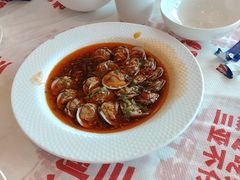 -不仔客海鲜·烧烤·270度海景餐厅(大东海店)