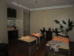 包房-Dragonfly 悠庭·按摩Spa(苏州中心广场店)