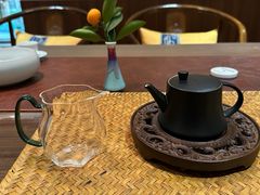 -中和·国风茶馆(愚园路店)