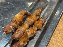 -直隶安家牛肉罩饼(建华店)