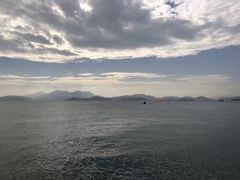 -南丫岛
