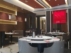 大堂-双合园·海鲜水饺青岛菜(九水东路店)