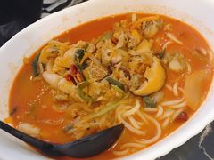 -桃园中华料理炸酱面(燕儿岛路店)