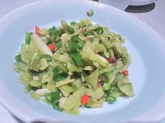 -老馆子·建德菜·山肴鱼鲜(海威新界店)