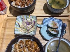 -京和风.日式家庭料理(京和风食堂大仓店)