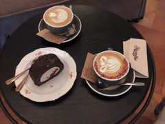 -Me Coffee下午茶艺术空间