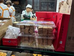 -陈大帅黄桥烧饼(桃园路店)