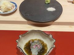 -橼舍鮨青木