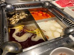 -海底捞火锅(九久奥特莱斯店)