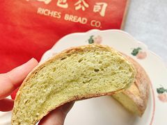 斑斓米面包-富贵面包公司(运河店)