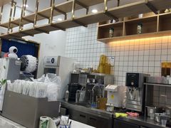 -茶百道(火车南站店)