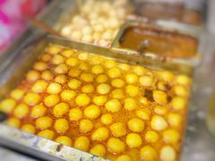 -利强记北角鸡蛋仔(弥敦道店 )