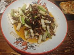 -为民烧烤吧.自贡爆炒菜(收录10年好店)