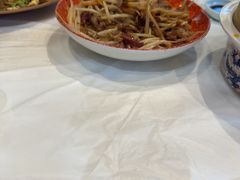 -五马集·海鲜·温州大牌档(黑金冠五马街十字路口店)