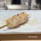 昆明探店｜日式烧烤还得是大羽炭火烧鸟 