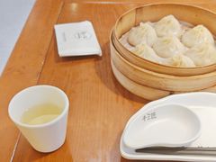 -包小笼·金牌汤包(中山路店)