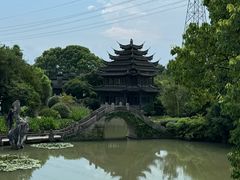 -韩湘水博园