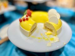 -南湖宾馆·鸳湖阁全日制餐厅