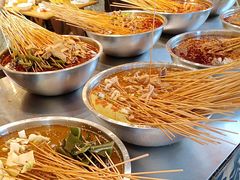 -嘉州鲜知味钵钵鸡(奎星楼店)