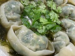 -菩提树·素食餐厅(汇智国际商业中心店)