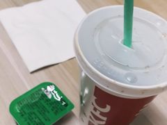 -肯德基(顺义光明大街店)