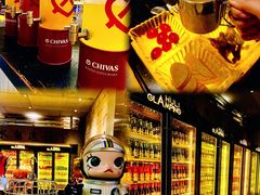 -夜的第七章·演艺自助餐厅