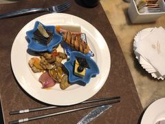 -安蒂娅·海鲜自助餐厅(安蒂娅美兰酒店)