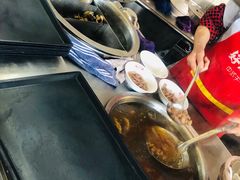 -好成财牛排馆(涂门街总店)