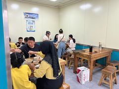 -清真·马安军辣子牛肉面