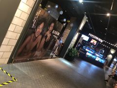 -CGV影城(滨江天街IMAX店)
