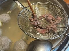 -原牛道·潮汕围炉火锅(讯美店)