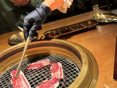 -MIKOMIKO和牛烧肉专门店(南门店)