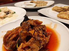 -燕春楼(海河华鼎店)