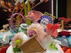 -尚海豆捞(乐虹坊店)