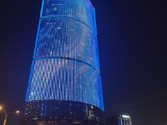 -中央广播电视总台(光华路办公区)