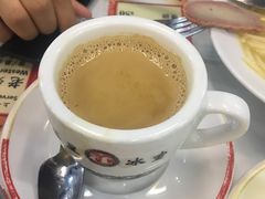 -华星冰室(湾仔店)