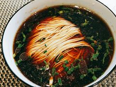 -十面春风·江南面馆(崇宁路店)