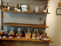 零售区-RAN BAKERY