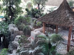 -渔岛海洋度假区