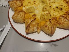 -必胜客(龙之梦购物中心店)