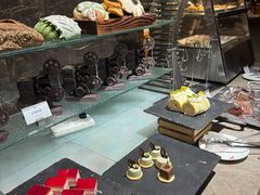 -长春净月潭喜来登酒店·盛宴标帜餐厅