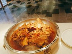 牛肋排骨-西贝莜面村(伊藤春熙路店)