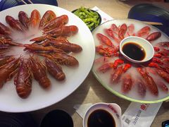 -红盔甲·小龙虾(车公庙店)