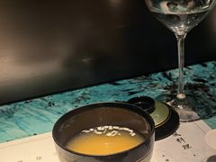 -風料理.鮨Omakase