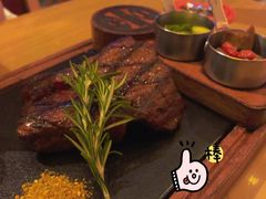 -MR.ROCKY洛奇先生RESTAURANT&BAR(宝安壹方城店)