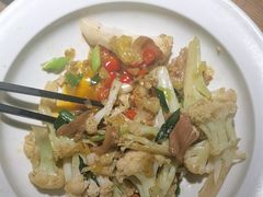 -北方家宴(番禺永旺店)