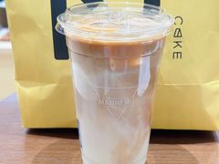 -春庄咖啡SpringHues(钟楼小区店)